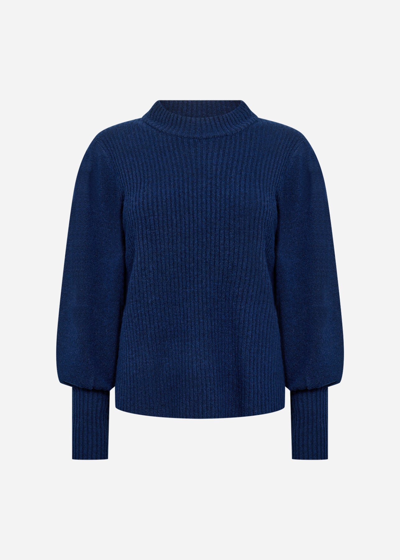 SC-NESSIE 60 Pullover Dark blue
