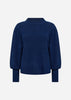 SC-NESSIE 60 Pullover Dark blue