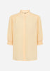 SC-FABIANA 3 Shirt Light yellow
