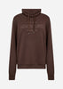 SC-BANU 248 Sweatshirt Dark brown