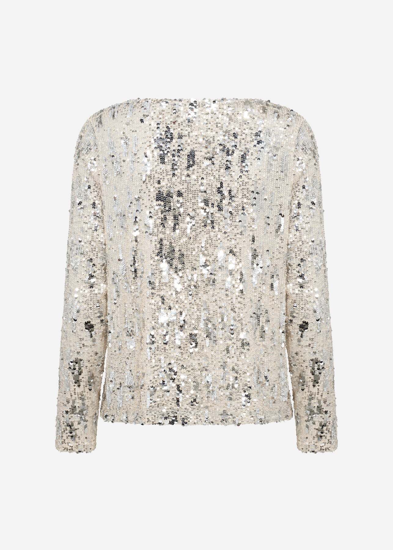 SC-ANGEL 2 Blouse Cream