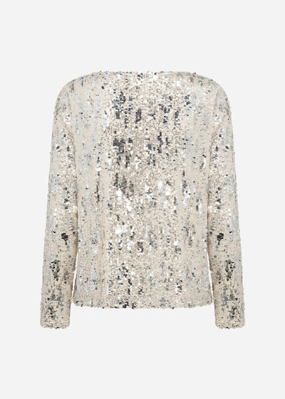 SC-ANGEL 2 Blouse Cream