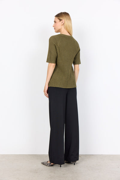 SC-KANITA 24 T-shirt Dark green