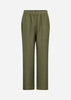 SC-CHARISSA 3-C Pants Dark green
