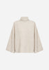 SC-JAEL 2 Pullover Light sand