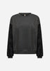 SC-BANU 344 Sweatshirt Dark grey