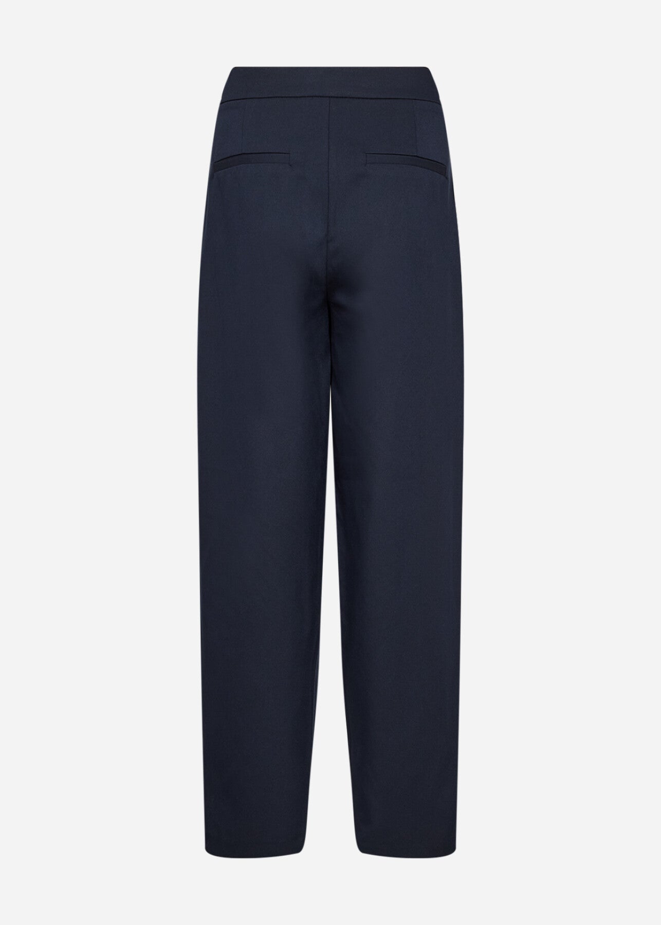 SC-BETH 3-C Pants Navy