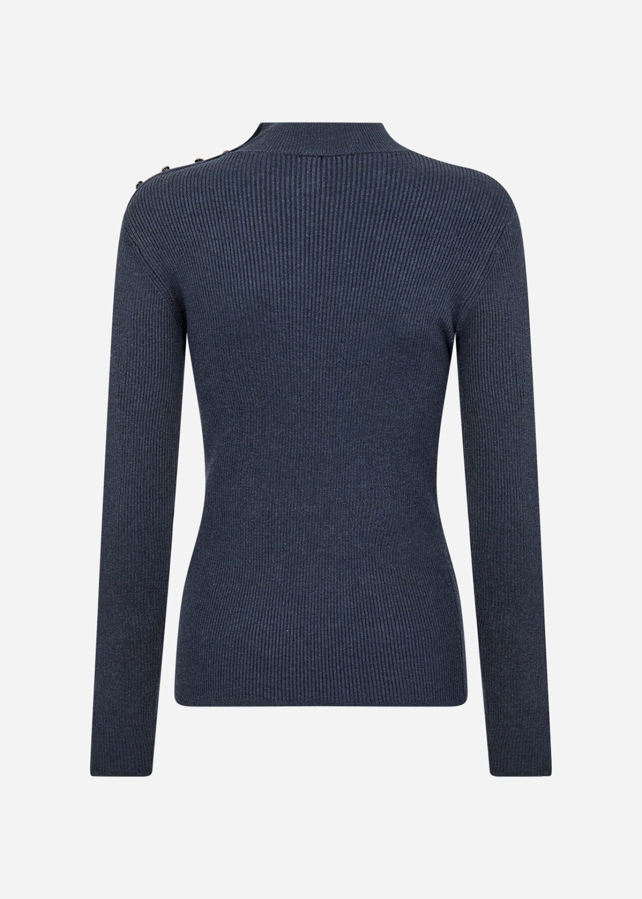 SC-DOLLIE 806 Pullover Dark blue