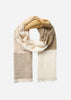 SC-FRANJA 1 Scarf Olive