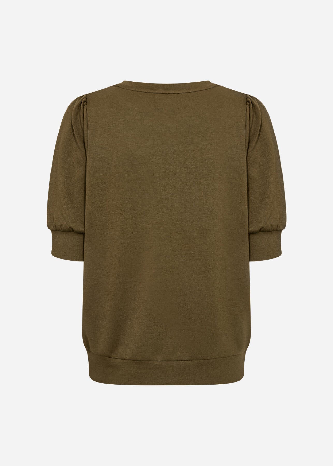 SC-BANU 83 T-shirt Dark green