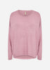 SC-BIARA 1 Blouse Rose