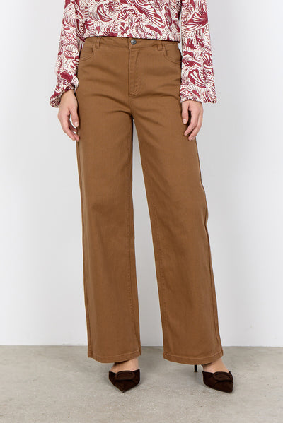 SC-BESS 2-B Pants Camel