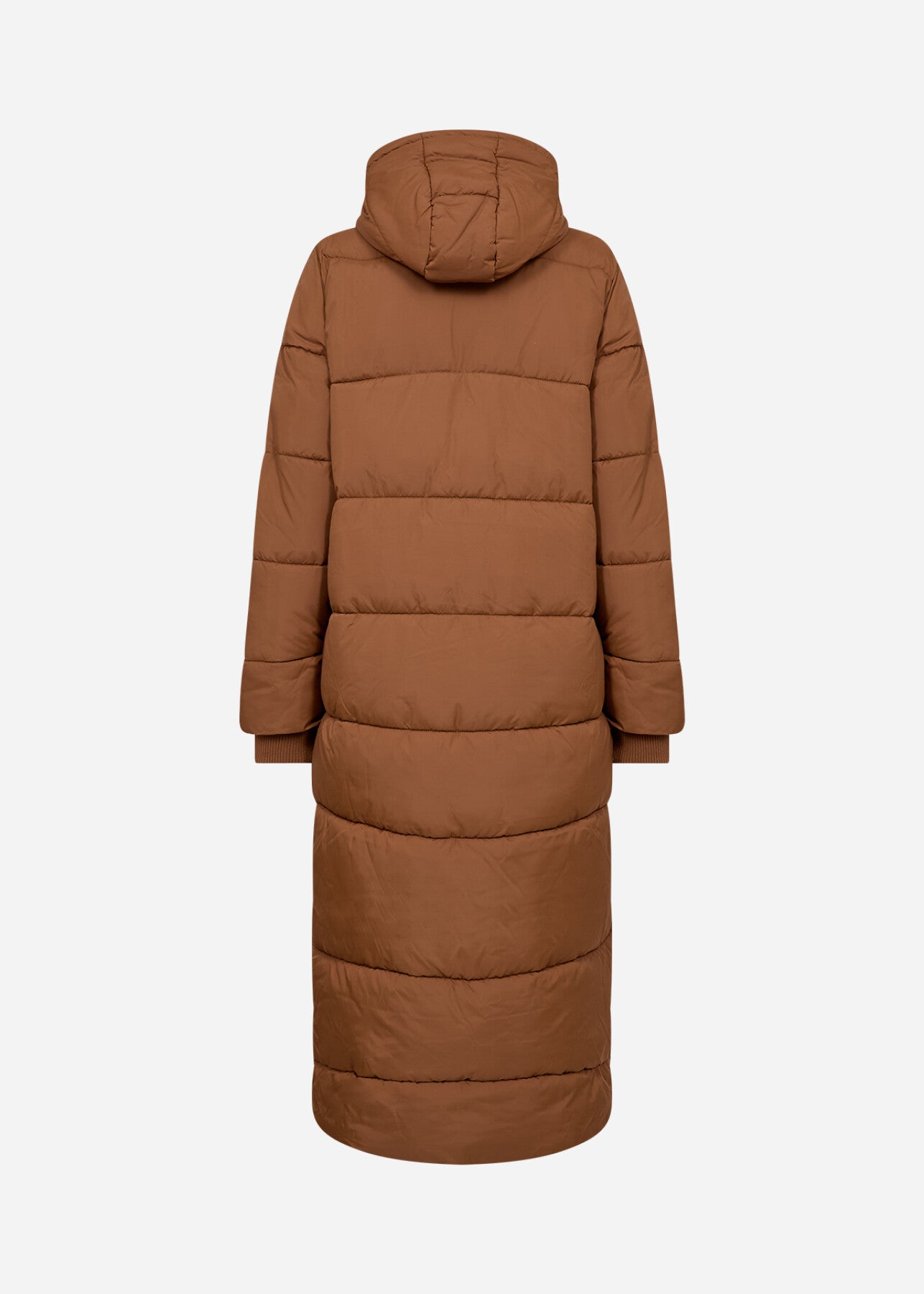 SC-SORINE 1 Jacket Brown