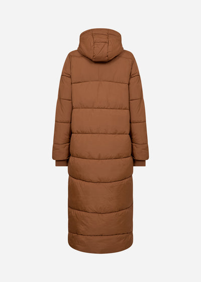 SC-SORINE 1 Jacket Brown