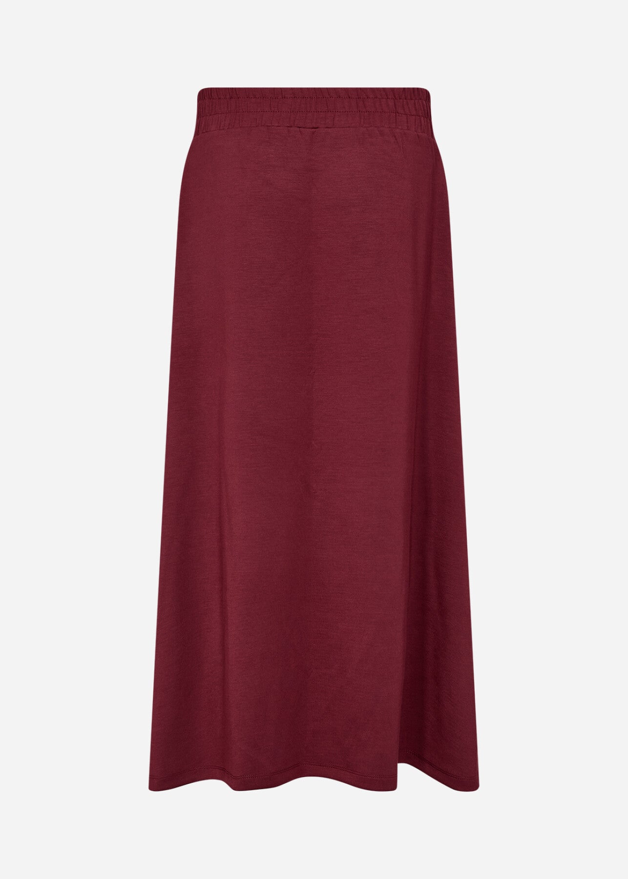 SC-BANU 258 Skirt Bordeaux