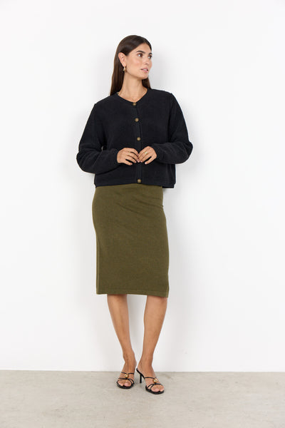 SC-ONYX 7 Jacket Black