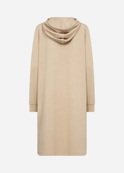 SC-BANU 259 Dress Sand