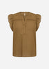 SC-FABIANA 1 knit Olive