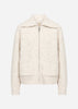 SC-VENCHE 4 Cardigan Light sand