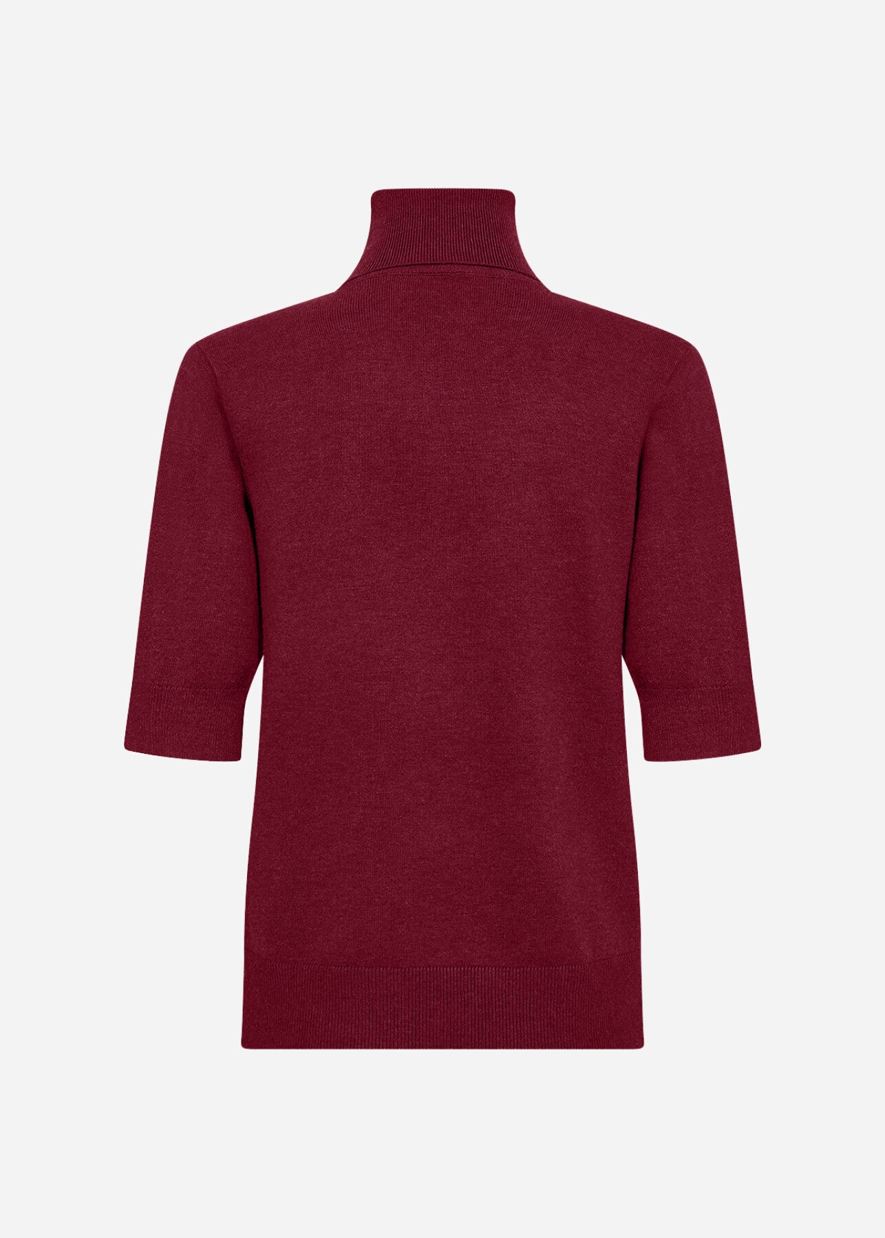 SC-DOLLIE 740 Pullover Bordeaux