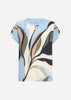 SC-GAIL 1 T-shirt Blue