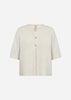 SC-HERLA 5 Cardigan Light sand