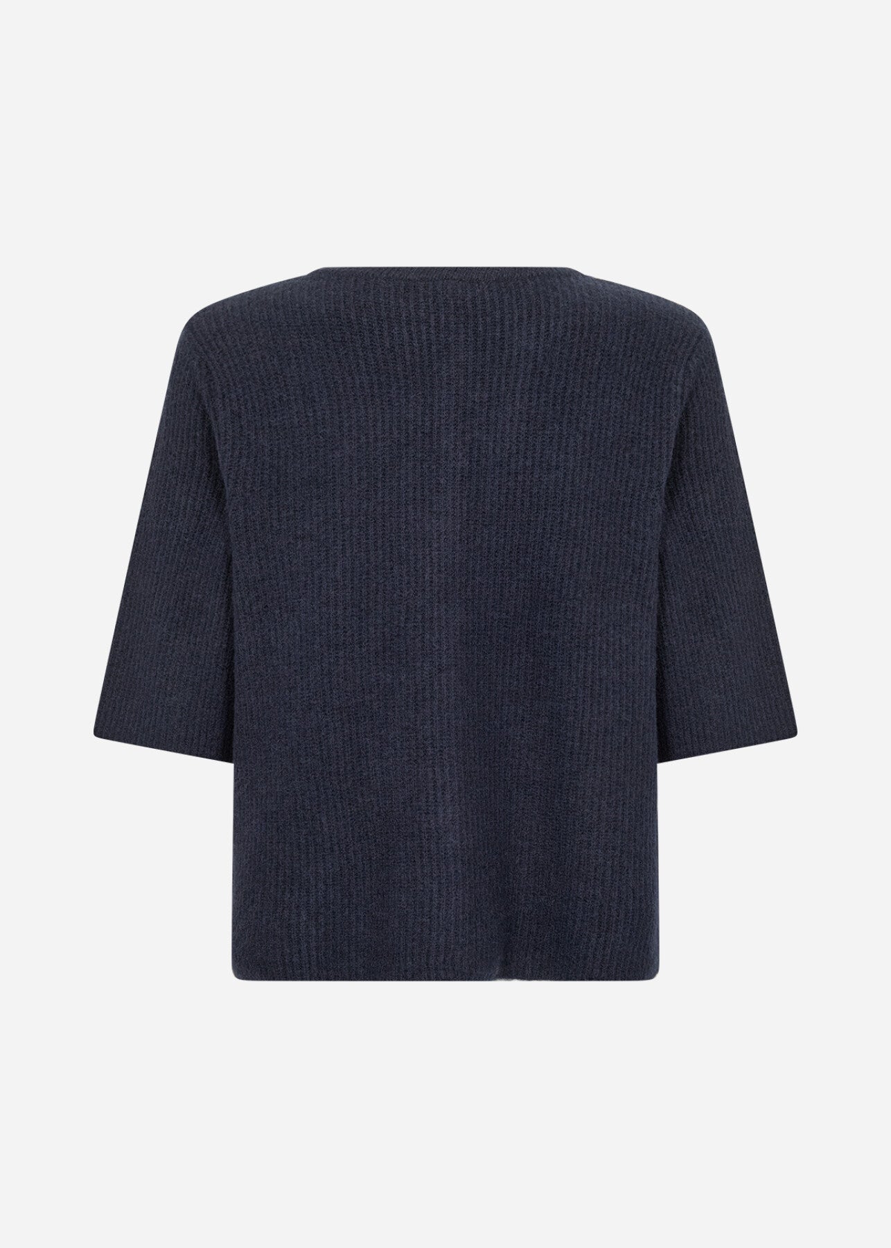 SC-AVALON 2 Cardigan Dark blue