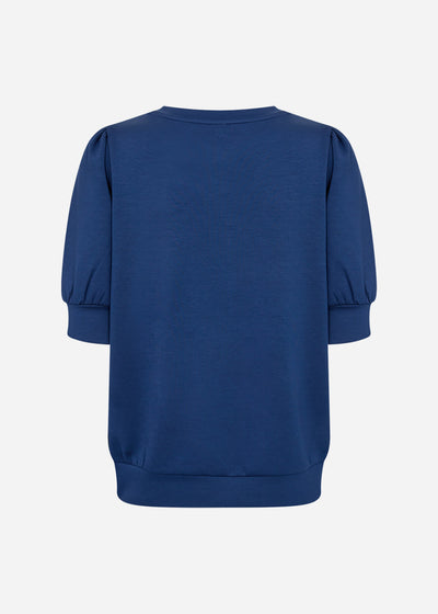 SC-BANU 83 T-shirt Dark blue