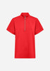 SC-BANU 305 Blouse Red