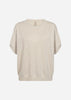 SC-DOLLIE 807 Pullover Light sand