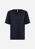 SC-DERBY 163 T-shirt Navy