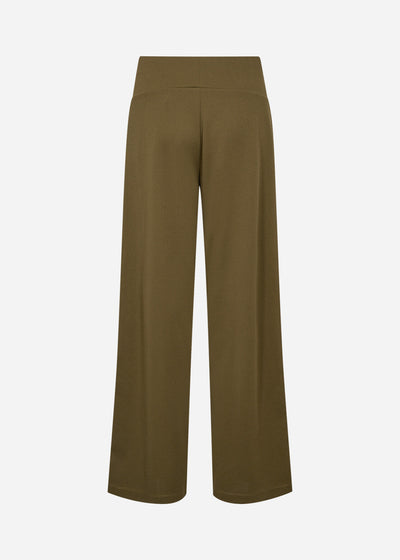SC-SIHAM 48 Pants Dark green