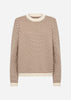 SC-BIBBI 1 Pullover Camel