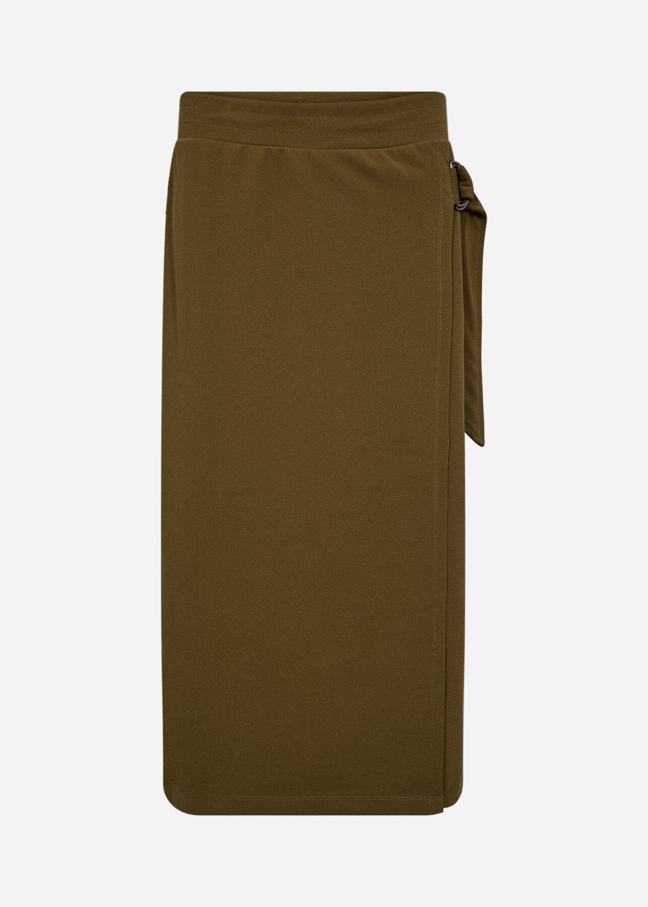 SC-SIHAM 93 Skirt Dark green