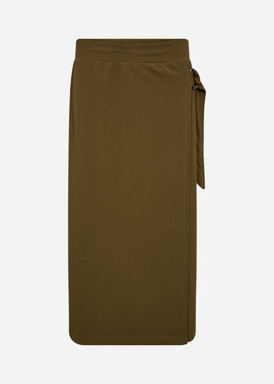 SC-SIHAM 93 Skirt Dark green