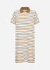 SC-BARNI 56 Dress Olive