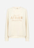 SC-BANU 281 Sweatshirt Cream