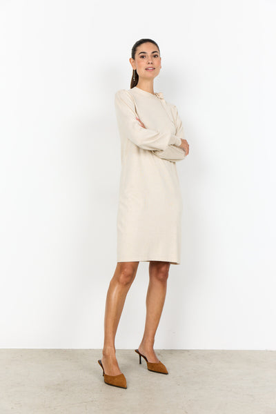 SC-DOLLIE 805 Dress Cream