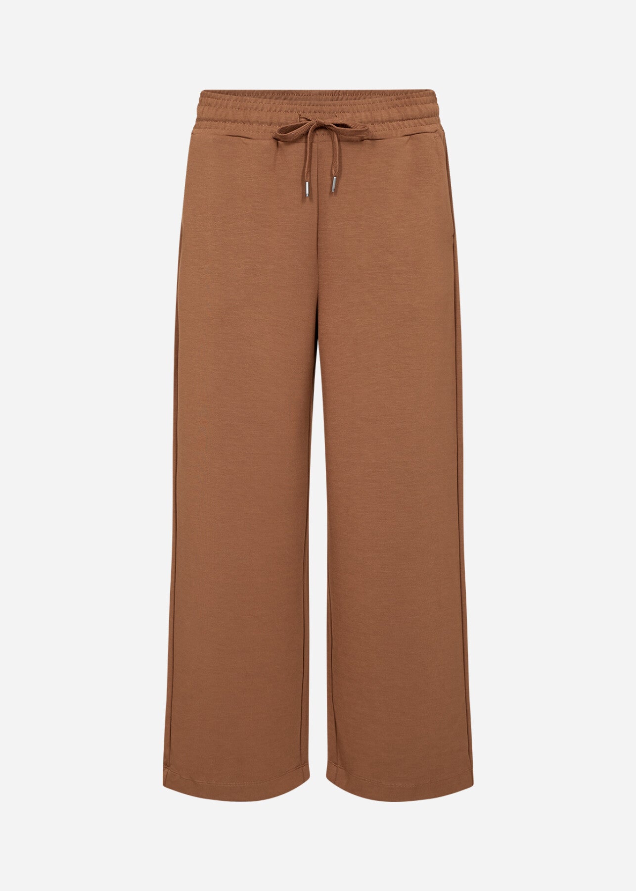 SC-BANU 33 Pants Camel