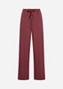 SC-BANU 265 Pants Dark red