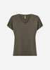 SC-MARICA 32 T-shirt Dark green