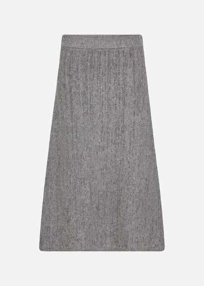 SC-VIDA 2 Skirt Grey