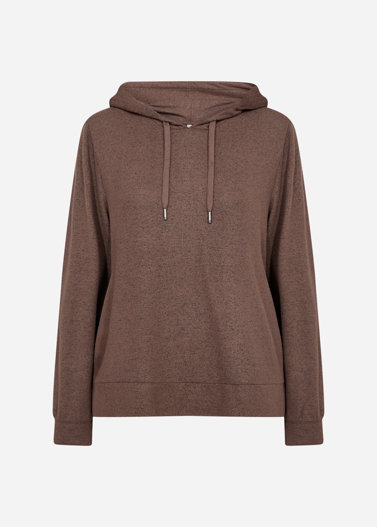 SC-BIARA 143 Sweatshirt Dark brown
