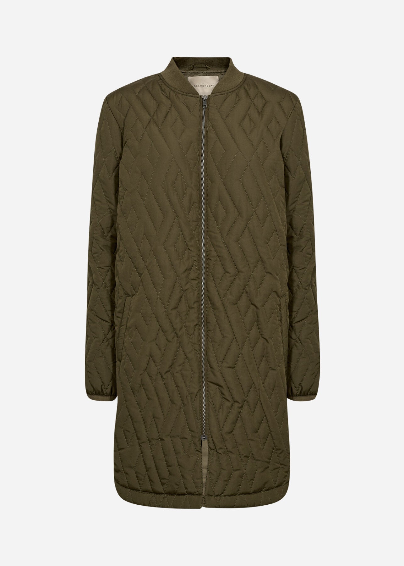 SC-FENYA 10 Jacket Dark green