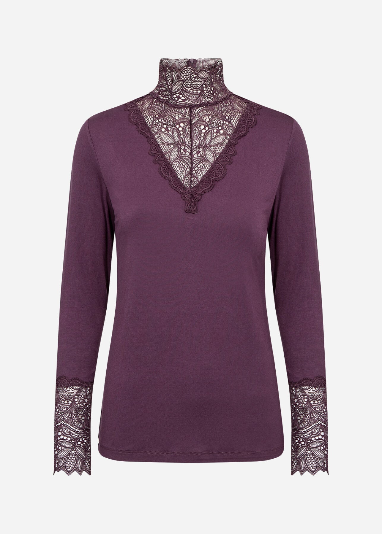 SC-MARICA 20 T-shirt Purple