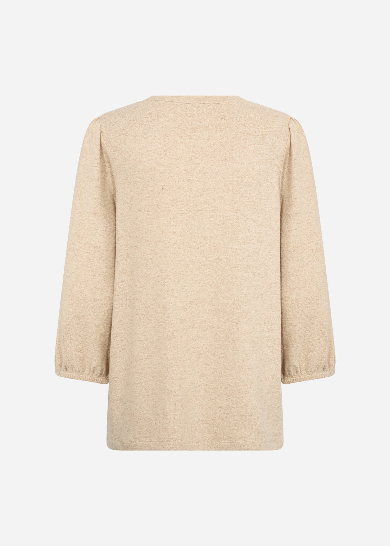 SC-BIARA 116 Blouse Sand