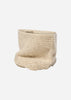 SC-GERMAINE 4 Scarf Cream