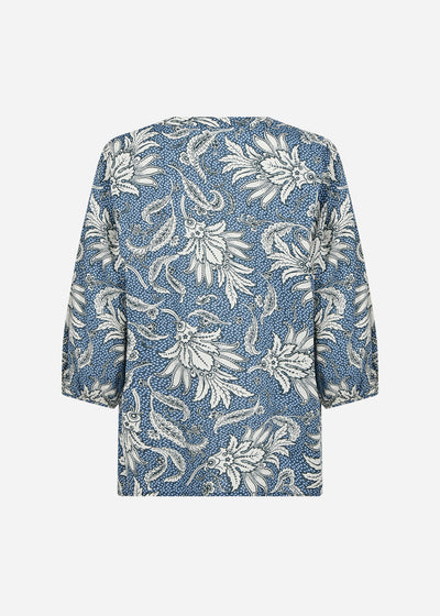 SC-SETARA 2 Shirt Light blue