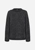 SC-NALIKKA 3 Pullover Black
