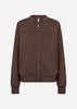 SC-BANU 260 Sweatshirt Dark brown